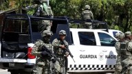Detienen a tres en Sonora en Operación Frontera Norte