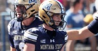 Scoring in 'middle eight' shows No. 4 Montana State's offensive power in win over San Diego