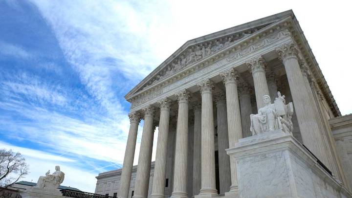 Trump asks Supreme Court to take up legal battle over tariffs