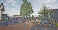 Work starts on major revamp for Greater Manchester town centre