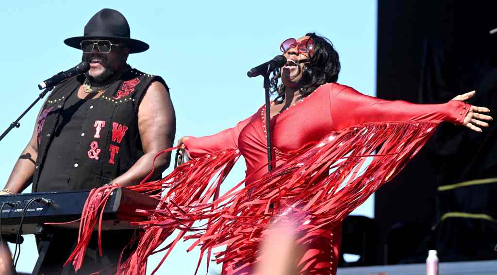 Hardly Strictly Bluegrass: 25 artists to see at this 25th annual festival