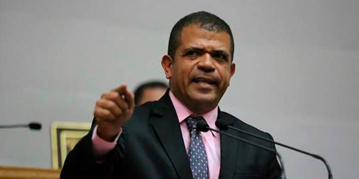 De opositor a chavista: la traición de José Gregorio Noriega, el agente del régimen de Nicolás Maduro expulsado de la Argentina