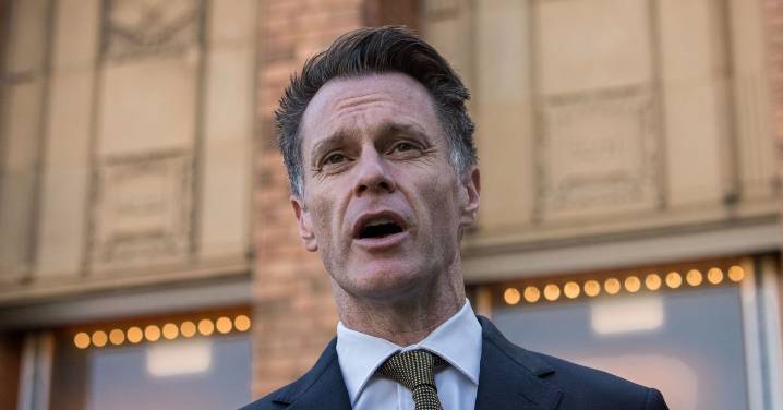 Woman charged with threatening to kill NSW Premier Chris Minns