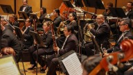 ¡GRATIS! Anuncian concierto mexicano de la Orquesta Sinfónica de la UAT