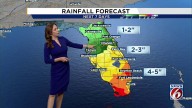 Stubborn weather setup keeps hold on Florida. Here’s what it means for you