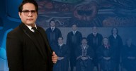 La nueva suprema corte y la dominación legaloide