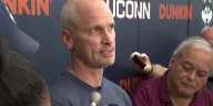 Dan Hurley to talk about new book in Q and A event