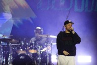 Residente transforma el Zócalo en una noche de rap, resistencia, protesta y solidaridad: Mejores momentos del concierto en el Zócalo