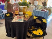 Staten Island garden club celebrates 21 years with community tea fundraiser