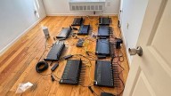 How a SIM farm like the one found near the UN threatens telecom networks