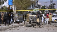 Terror strikes Quetta: Car bomb and gun battle leave 8 dead in Pakistan