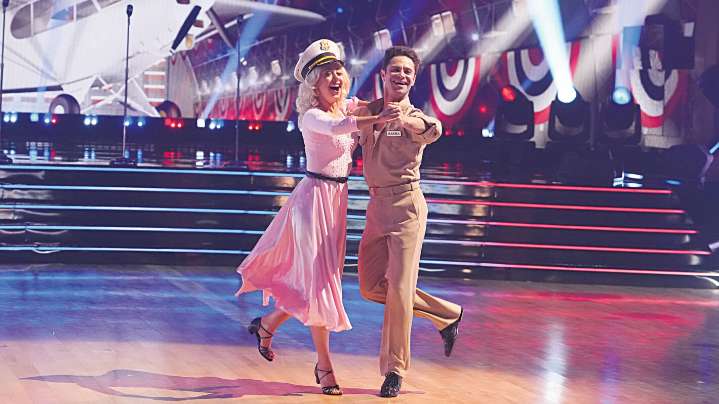 'Dancing With the Stars' By the Numbers: Looking Back on the Ballroom Competition's Stats Over the Years