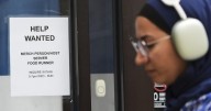 US job openings slip in July, adding to evidence that the American labor market is cooling