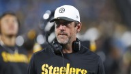 Aaron Rodgers isn't sweating return to MetLife, handle on Steelers offense