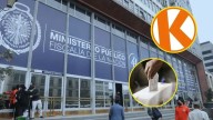 ¿Es viable declarar ilegal a Fuerza Popular? Esto dicen los especialistas