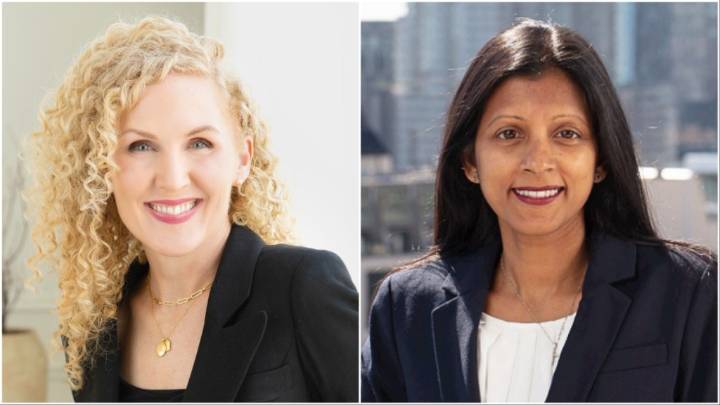 Blue Ant Hires Dervla Kelly, Surani Adamesco As CMO, CTO
