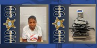 MCSO arrests suspect, seizes over $100K in Marijuana