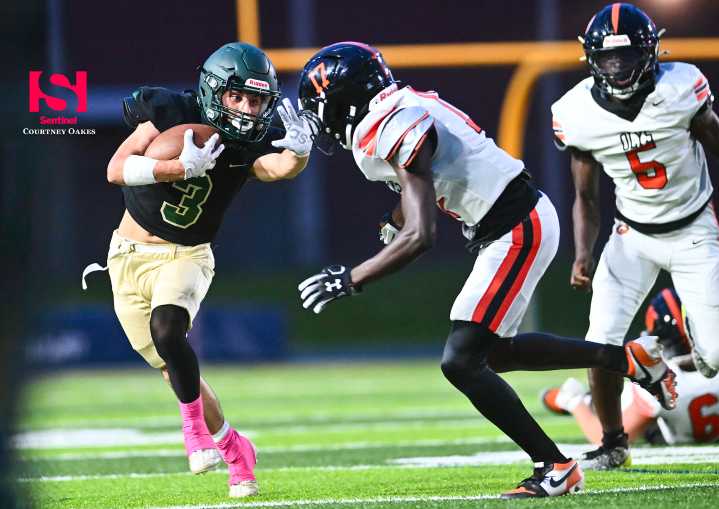 Football: Aurora’s 2025 Week 3 scoreboard, schedule