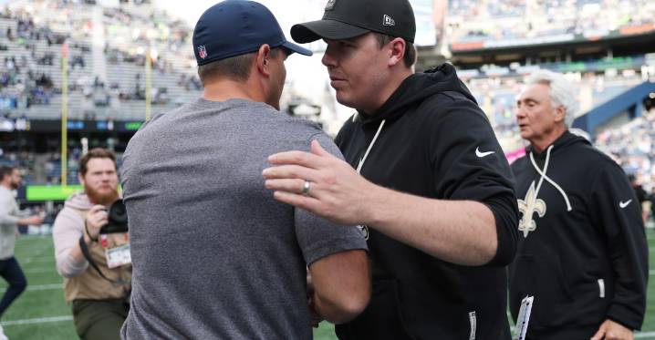 Ups and downs from Saints vs. Seahawks