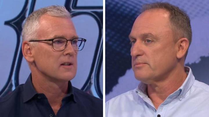 AFL grand final 2025: Adam Simpson, John Longmire share highs and lows of winning and losing decider, flag, premiership coach, AFL360
