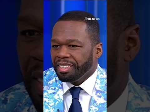 50 Cent explains why he has zero regrets in life #shorts #us #news #usnews #foxnews