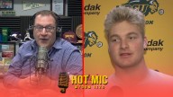 Hot Mic Interview: Fargo South's Reis Kessel discusses being put on scholarship at NDSU