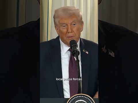 White House releases Trump plan to end Israel war with Hamas in Gaza