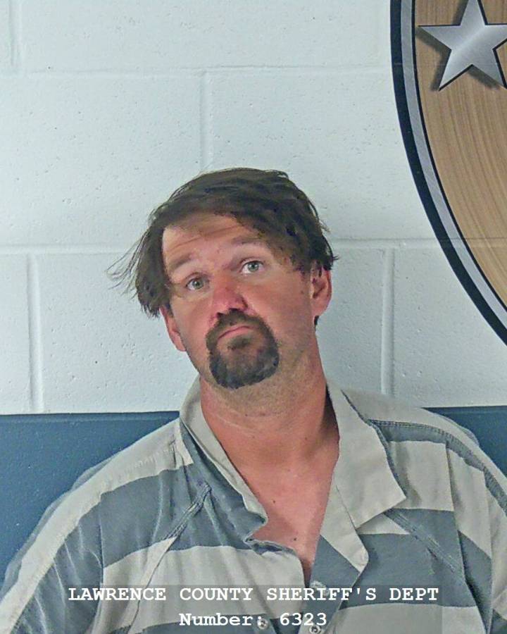 Bedford man accused of disorderly conduct while intoxicated in public