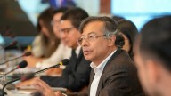 ¿Qué pasó con el remezón ministerial que anunció el presidente Gustavo Petro tras ser derrotado con la elección de Carlos Camargo como magistrado?