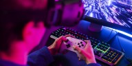 La ciencia desmiente mitos sobre gamers y salud psicológica en relación a los videojuegos