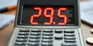 MEF plantea un régimen único de 29,5% para MYPES: la propuesta tributaria clave del MMM 2026