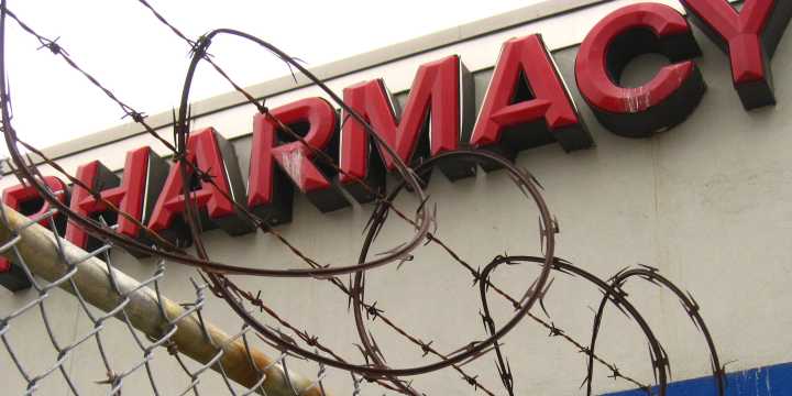 Now is the time to reform pharmacy benefit managers 