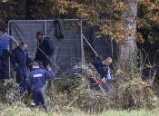 Missing boy Donabate: Gardaí bring in digger in search for missing Dublin boy as two new areas sealed off