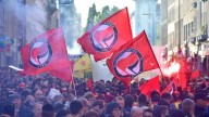 Trump convierte a Antifa en blanco de su cruzada política