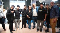 Más de 2.500 estudiantes participaron de la Expo Universidad Futuro Brown