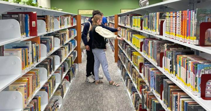 Resignation letter sparks conversation on library commission
