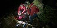 Chaffee County rescue team finds missing hiker on La Plata