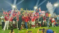 Indios se corona en el Monumental, derrotaron a los Dorados de Chihuahua 4