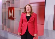 Loretta Ortiz pide voto de confianza a la ciudadanía