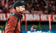 Gabriel Raimondi no sigue como director técnico del América de Cali
