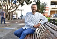 Ciuca se suma al proyecto político de Primero Canarias