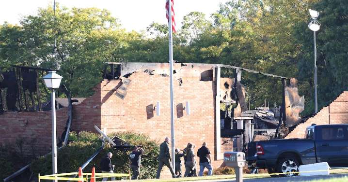 An eyewitness account from Michigan: Latter-day Saints under gunfire fought to save each other