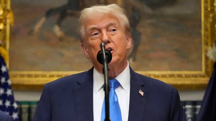Trump administration suggests leucovorin as treatment after claiming paracetamol use during pregnancy linked to autism