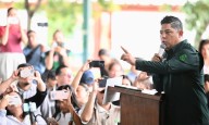 Informe de gobierno será 22 y 25 de septiembre