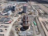 Cargill canola crush plant in Regina set to open soon