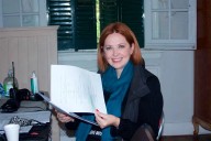 Andrea del Boca fue absuelta por financiación de la novela “Mamá Corazón"
