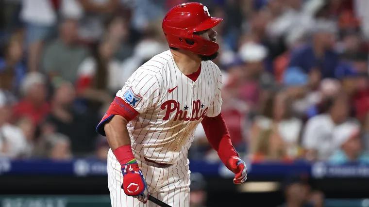 MLB standings 2025: Updated playoff bracket, magic numbers through Sept. 8