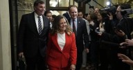 Chrystia Freeland to leave cabinet for Ukraine envoy role: reports