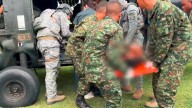 Combates del Ejército con Clan del Golfo en Frontino, Antioquia, dejó tres soldados heridos