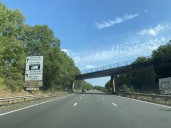 HS2 announces A46 closures - dates and times confirmed | Local News 